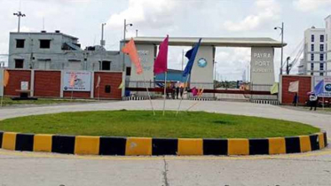 পায়রা বন্দরে ৩০৪ কোটি টাকার রাজস্ব আয়