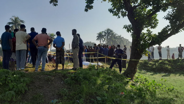 নেত্রকোনায় কৃষিফার্ম থেকে যুবকের মৃতদেহ উদ্ধার