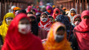 দেশের মানুষের গড় আয়ু বেড়েছে