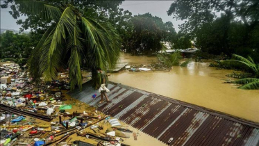 ফিলিপাইনে বন্যা ও ভূমিধসে ২২৪ জনের মৃত্যু, নিখোঁজ ১৪৭