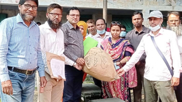 রাত পোহালেই দোহারের তিন ইউনিয়নে ভোট