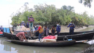 সুন্দরবনে বিষ দিয়ে মাছ শিকারে বাড়ছে স্বাস্থ্যঝুঁকি 