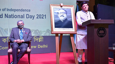 ভারতের লুক ইস্ট নীতির প্রথম লক্ষ্য বাংলাদেশ : পীযূষ গোয়াল