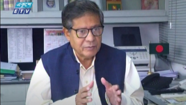 দক্ষিণ এশিয়ার সেরা সম্প্রচার মাধ্যম হবে একুশে টেলিভিশন (ভিডিও)