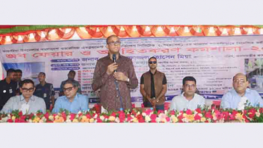 বিনা অভিবাসন ব্যয়ে চাকরি সুযোগ পাওয়া শতাধিক নারীকর্মীর অবহিতকরণ কর্মশালা 