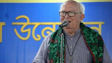 শিক্ষাবিদ ফাদার জেএস পিশোতো আর নেই