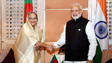 ৫০ বছরের বন্ধুত্বকে স্মরণ করলেন মোদি