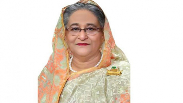 আ.লীগের লক্ষ্যই হলো দেশকে আত্মমর্যাদাশীল জাতি হিসেবে প্রতিষ্ঠিত করা: প্রধানমন্ত্রী