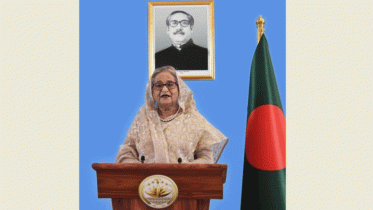 কর্মক্ষেত্রে নারীর অংশগ্রহণ ৫০ শতাংশে উন্নীত করার অঙ্গীকার