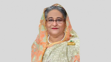 মুক্তিযোদ্ধা মফিজ উল্লাহর মৃত্যুতে প্রধানমন্ত্রীর শোক