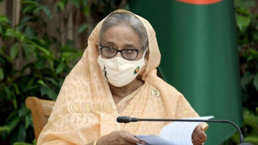 রাজধানী যানজটমুক্ত রাখতে প্রধানমন্ত্রীর জরুরি নির্দেশনা