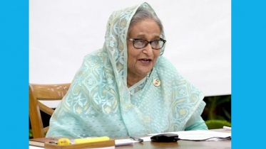 নতুন প্রজন্মকে প্রস্তত হতে বললেন প্রধানমন্ত্রী
