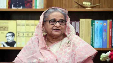 তৃণমূল থেকে আ.লীগকে আরও শক্তিশালী করার আহ্বান প্রধানমন্ত্রীর