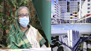 বিশেষ শিশুদের জন্য সমন্বিত শিক্ষার পরিবেশে গুরুত্ব প্রধানমন্ত্রীর