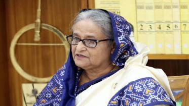 চা শ্রমিকদের সঙ্গে মতবিনিময়ে প্রধানমন্ত্রী