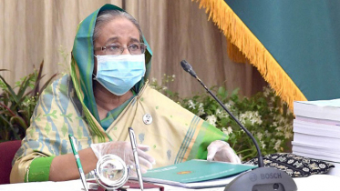 একনেকে নয় প্রকল্প অনুমোদন