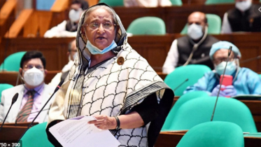 প্রবাসীদের মাঝে ১১ কোটি টাকার ত্রাণ বিতরণ করেছি : প্রধানমন্ত্রী