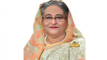করোনা মোকাবেলায় দিনরাত কাজ করে যাচ্ছেন প্রধানমন্ত্রী