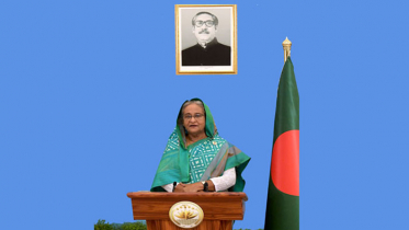 আরো সহযোগিতার আহ্বান প্রধানমন্ত্রীর