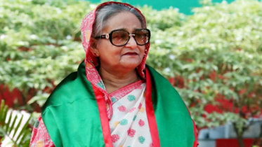মোবাইলে বিজয় দিবসের শুভেচ্ছা প্রধানমন্ত্রীর