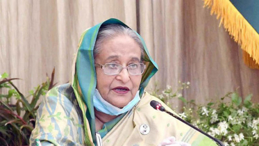 আমরা একদিন যুদ্ধবিমান তৈরি করব: প্রধানমন্ত্রী 