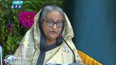 ভ্যাক্সিন নিলেও মাস্ক ব্যবহারের আহ্বান প্রধানমন্ত্রীর
