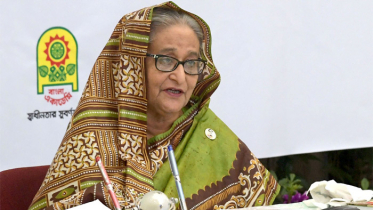 আসুন, সবাই মিলে বই পড়ার অভ্যাস গড়ে তুলি: প্রধানমন্ত্রী