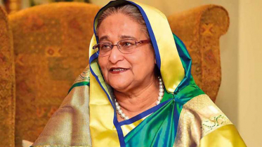 শেখ হাসিনার সমাবেশে বোমা : মামলার রায় আজ