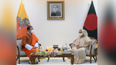 বাংলাদেশ-ভূটান নৌ-যোগাযোগ ব্যবস্থা চালুর ব্যাপারে ঐকমত্য