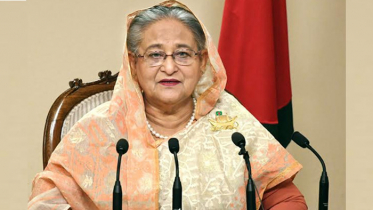 প্রধানমন্ত্রীর ডি-৮-এর সভাপতির দায়িত্ব গ্রহণ