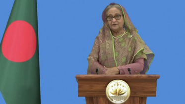 কার্বন নিঃসরণ হ্রাসে কর্ম-পরিকল্পনা প্রণয়নে প্রধানমন্ত্রীর আহ্বান