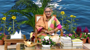 কার্বন নিঃসরণ রোধে জি-২০ দেশগুলোর ভূমিকা চান প্রধানমন্ত্রী