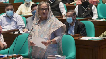 যত টাকা লাগুক সরকার ভ্যাকসিন সংগ্রহ করবে : প্রধানমন্ত্রী