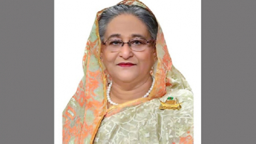বঙ্গমাতার আদর্শ অনুপ্রেরণার উৎস হয়ে থাকবে: প্রধানমন্ত্রী