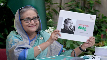 মহামারির কারণে তিনগুণ বেড়েছে প্রধানমন্ত্রীর অনলাইন কর্মকাণ্ড