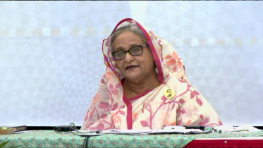 শান্তির জন্য পরমাণু শক্তির অংশ হল বাংলাদেশ: প্রধানমন্ত্রী