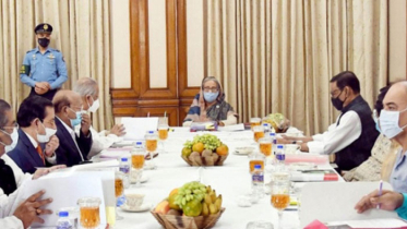 আ’লীগের মনোনয়ন বোর্ডের বৈঠক সন্ধ্যায়