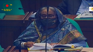 দেশে বুস্টার ডোজ দেওয়া হয়েছে ৭ লাখ ৪১ হাজার: প্রধানমন্ত্রী