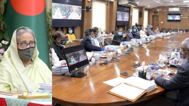 প্রতারণা ঠেকাতে প্রচারণার নির্দেশ প্রধানমন্ত্রীর
