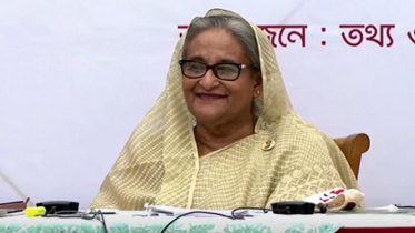 জাতীয় চলচ্চিত্র পুরস্কার প্রদান করলেন প্রধানমন্ত্রী