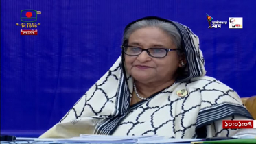 ভার্চুয়ালি বিমসটেক শীর্ষ সম্মেলনে যোগ দিলেন প্রধানমন্ত্রী