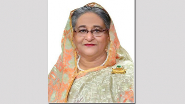 আন্তঃসীমান্ত নদীর পানি ব্যবস্থাপনার ওপর প্রধানমন্ত্রীর গুরত্বারোপ