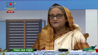ঘর পাওয়া মানুষের মুখের হাসি আমি খুব পছন্দ করি: প্রধানমন্ত্রী