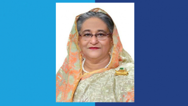 ‘উন্নত-সমৃদ্ধ দেশ গড়তে সুস্থ-সবল জনগোষ্ঠী প্রয়োজন’