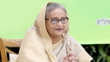 দক্ষিণাঞ্চলের মানুষ আর অবহেলিত থাকবে না: প্রধানমন্ত্রী