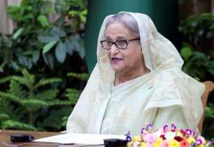 ব্যবসা বৃদ্ধিতে যোগাযোগ ব্যবস্থার উন্নয়ন করা হচ্ছে: প্রধানমন্ত্রী