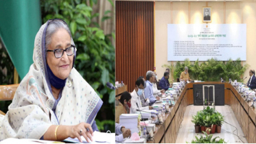 হাওর এলাকায় সেতু-কালভার্ট করার নির্দেশনা প্রধানমন্ত্রীর 