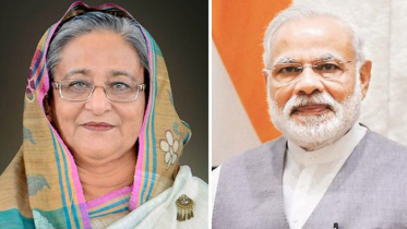 ভারত সফরে রোহিঙ্গা প্রত্যাবাসনের বিষয়টি তুলবেন প্রধানমন্ত্রী
