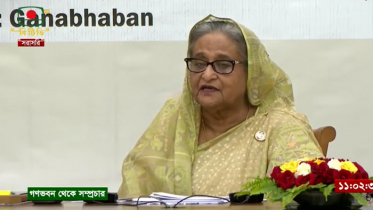 ‘শুধু রাজনীতি না, অর্থনৈতিক কূটনীতিকে গুরুত্ব দেবে বাংলাদেশ’ ‘শুধু রাজনীতি না, অর্থনৈতিক কূটনীতিকে গুরুত্ব দেবে বাংলাদেশ’