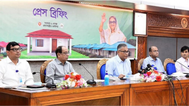 প্রধানমন্ত্রী বৃহস্পতিবার ২৬ হাজার ২২৯টি ঘর হস্তান্তর করবেন 